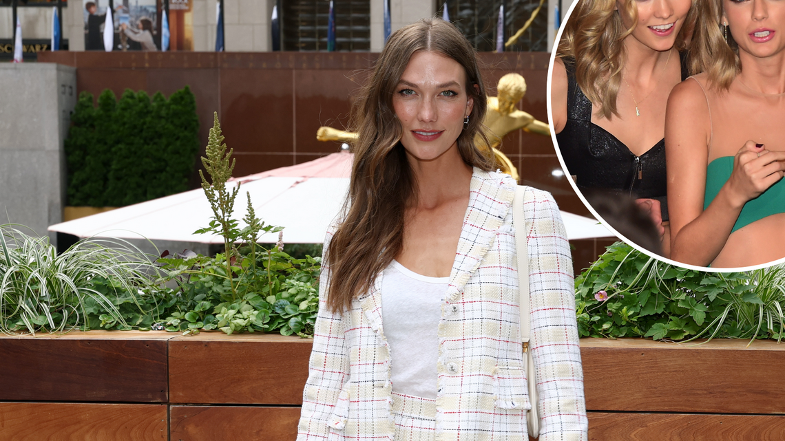 Karlie Kloss Calls Female Friendships 'Critical' After Taylor Swift Reunion 