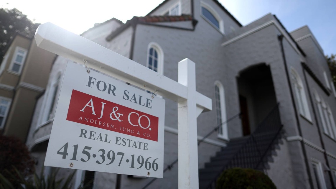 Fannie Mae has bad news for homebuyers waiting for lower prices