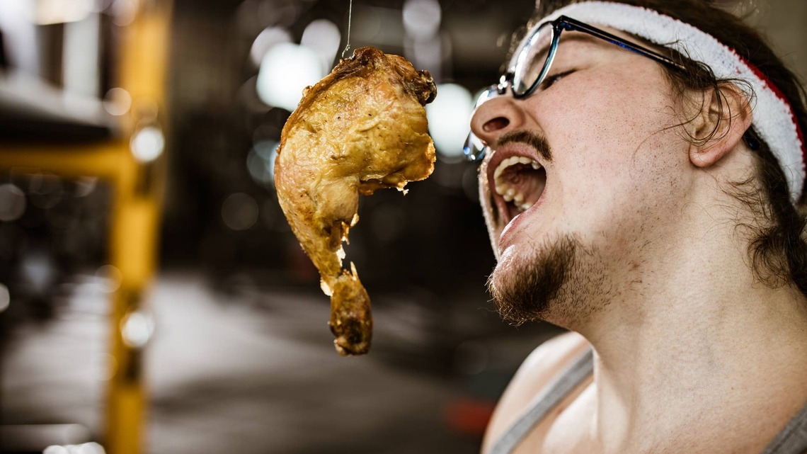 Types of Protein Explained: What Your Body Absorbs, What It Doesn't, and What Each Is For 