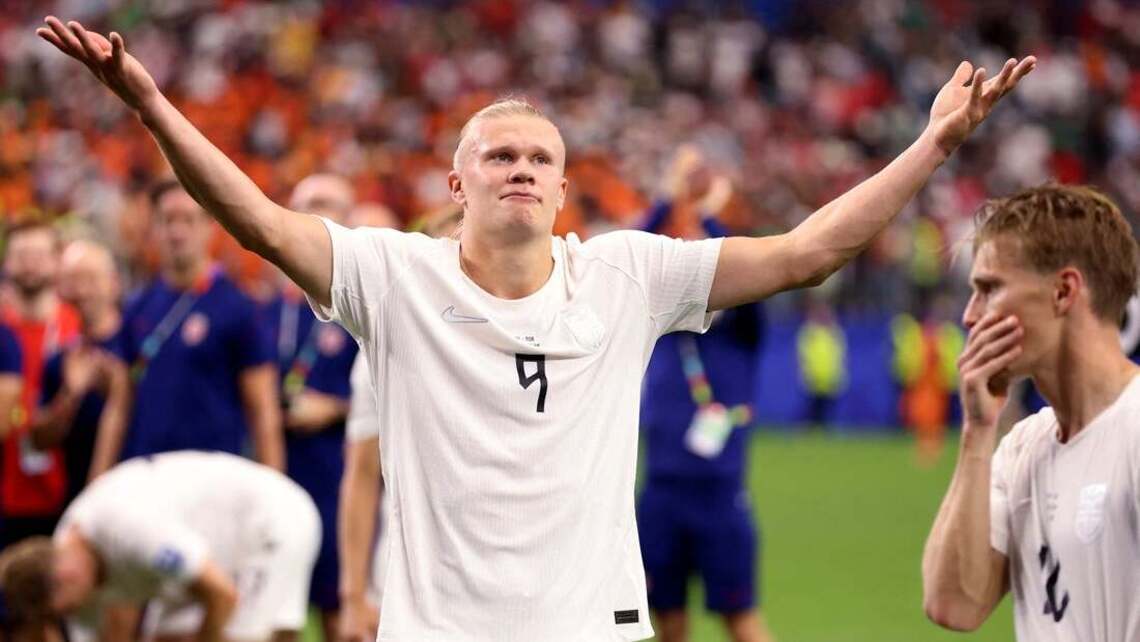 Can Norway earn first World Cup quarterfinal at Brazil's expense? 
