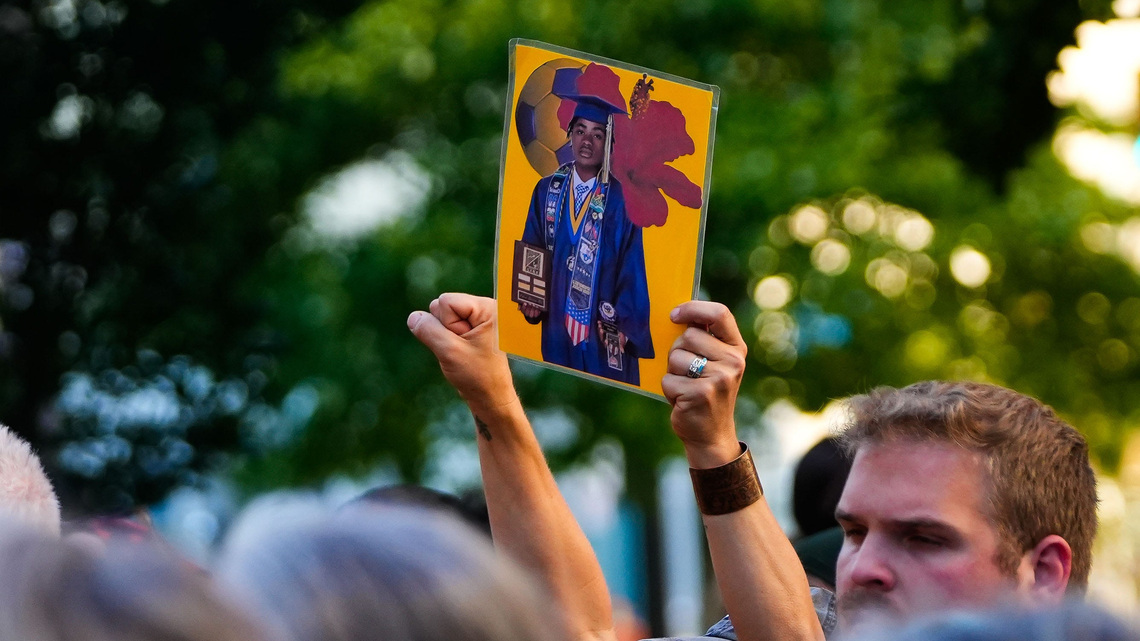 Ethnic cleansing is underway in Springfield. I'm seeing it firsthand | Ohio State expert 