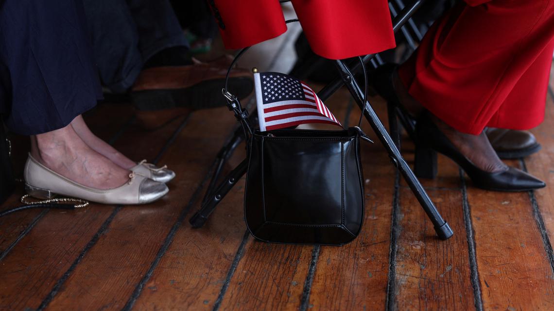 USCIS tells foreigners seeking green cards: Return to your countries to apply 