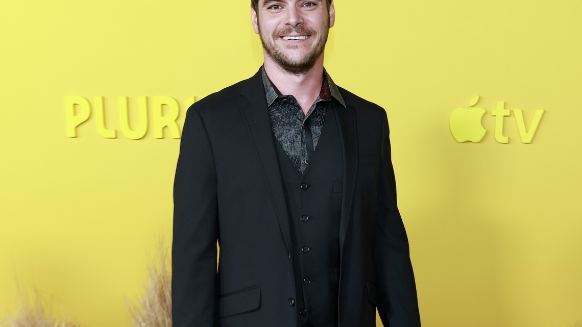 RJ Mitte's Ex Saint Sasha Breaks Silence After 'Breaking Bad' Star's Death 