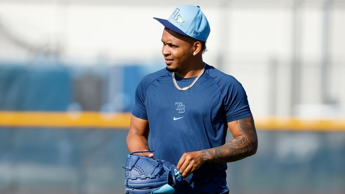 Jefferee Woo/Tampa Bay Times/TNS