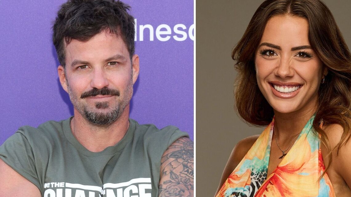 The Challenge's Johnny Bananas Reacts to Dee's ‘Big Brother' Game Play 