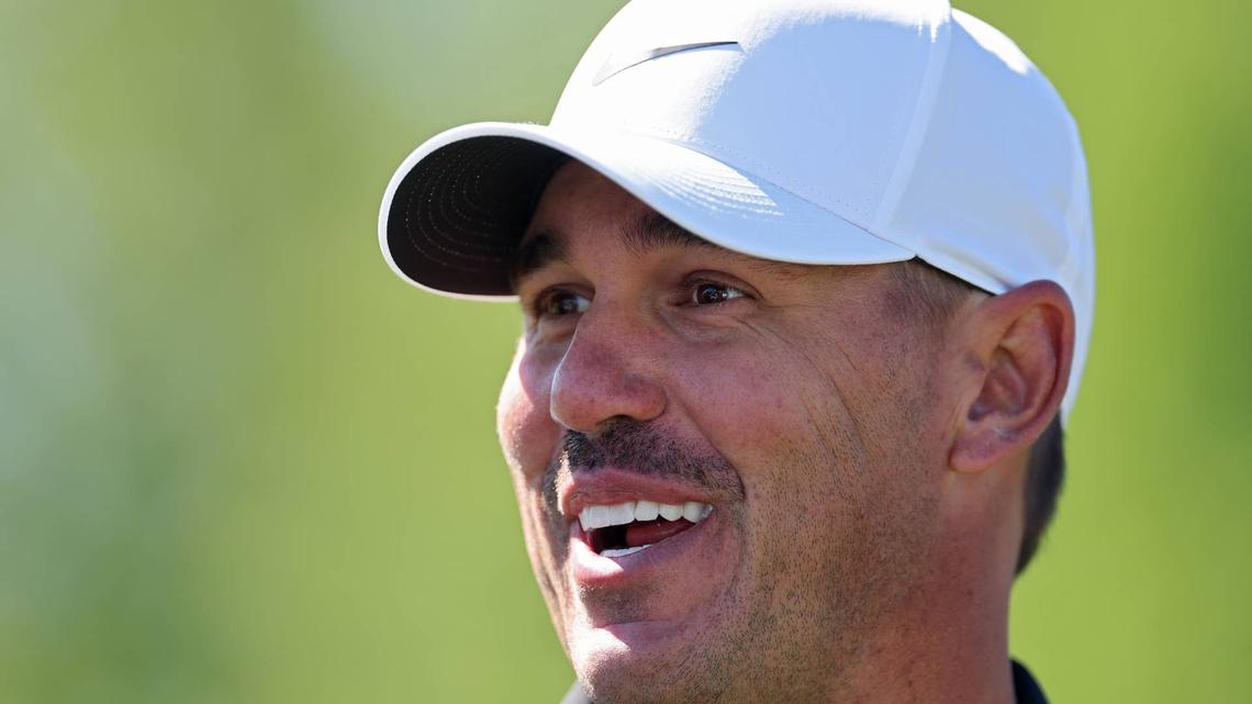 Brooks Koepka Opened Strong at PGA Championship Following Personal Struggles 