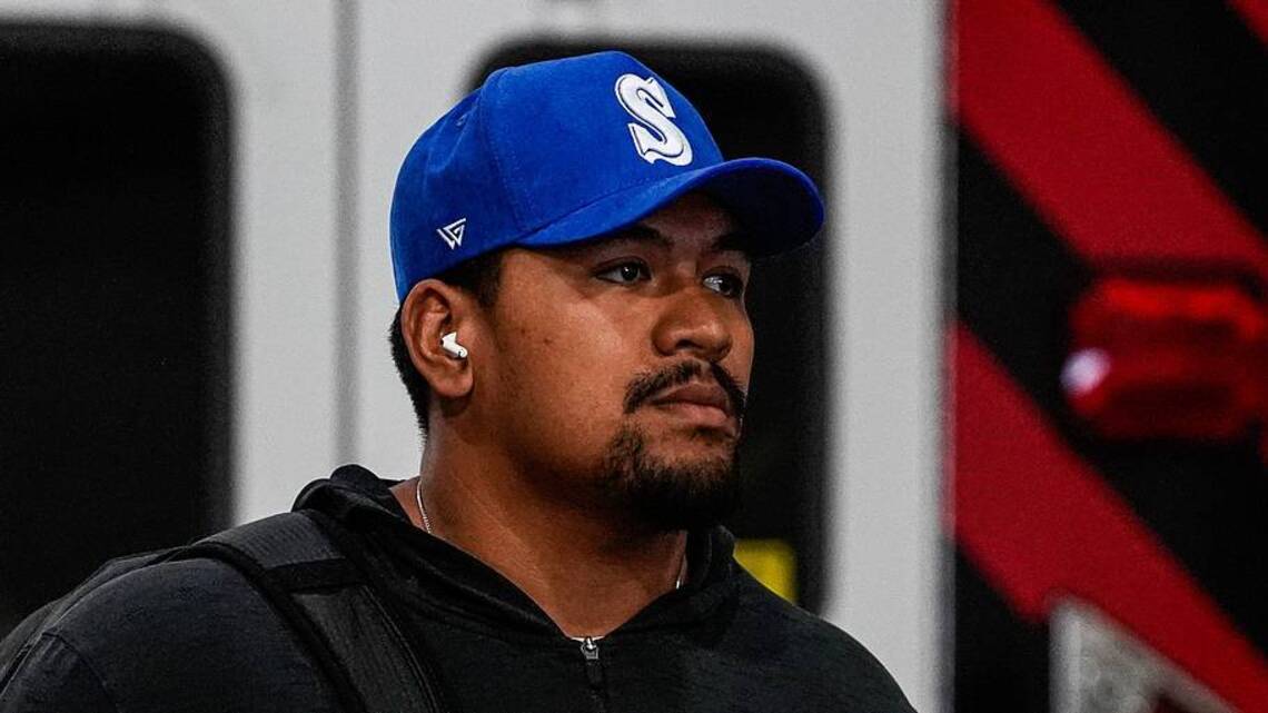 ESPN Analyst Mike Clay Rips Lions Fans, Defends Criticism of Penei Sewell