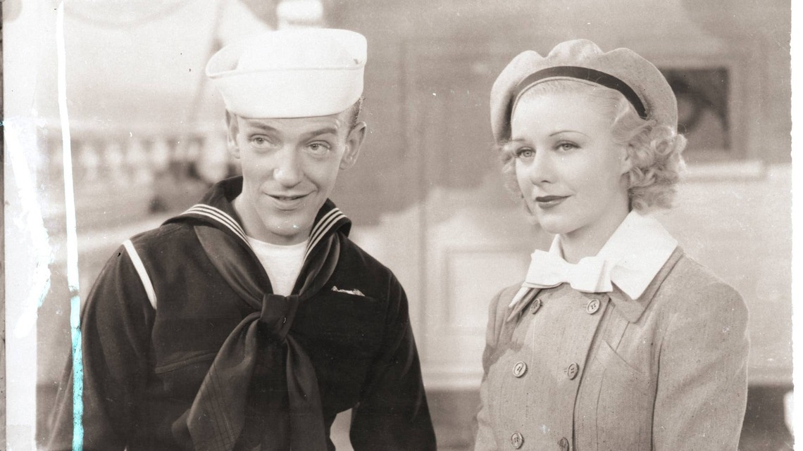 '30s Icon Fred Astaire Heads to the Screen With Tom Holland as Fred, Sabrina Carpenter as Ginger Rogers and Margaret Qualley as Adele Astaire 