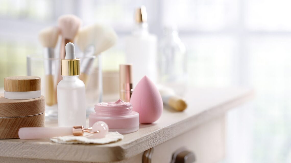 Amazon's Labor Day Sale Is Bringing Major Discounts on Beauty and Wellness Products 