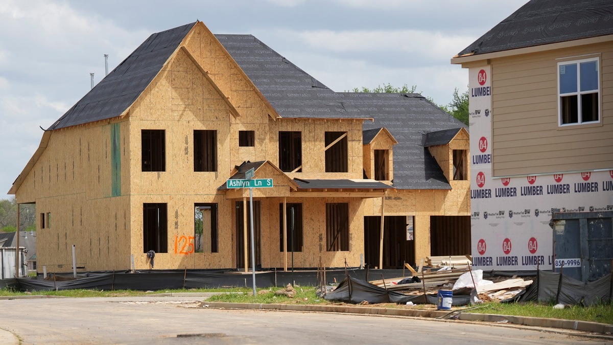 President Donald Trump on June 24, 2026, canceled a signing ceremony for landmark housing affordability legislation, saying he wanted Republicans in Congress to pass a major election reform bill first.