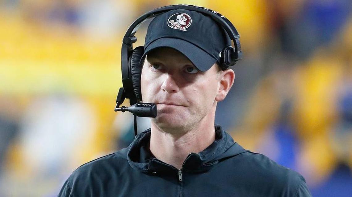 Florida State Offers Trending Quarterback Recruit