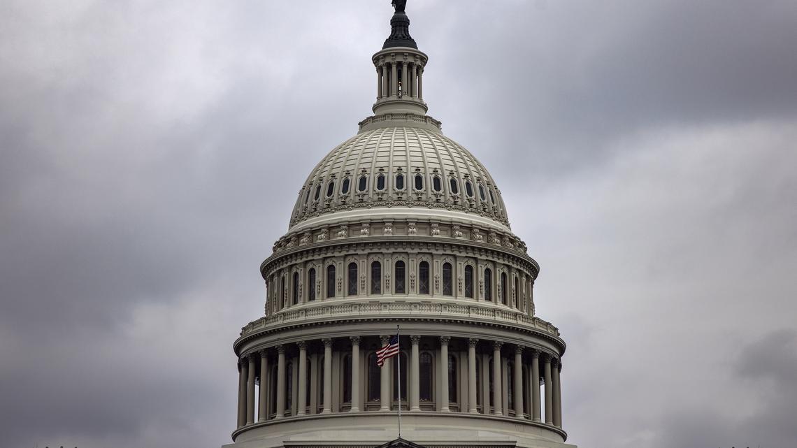 Lawmakers said they wanted to rein in their own stock trading. What happened? 