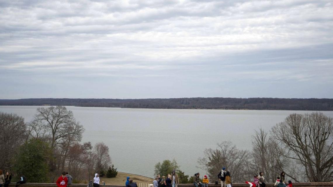 FEMA to assist in Potomac sewage spill clean-up