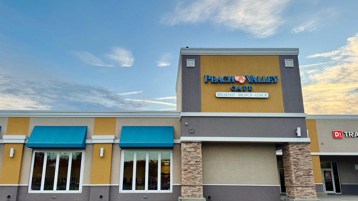 After 9 years, Port Orange brunch restaurant permanently closes ...