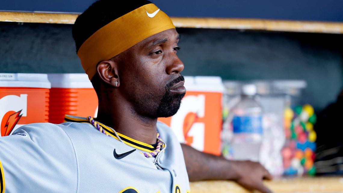 Andrew McCutchen Facing MLB Retirement Decision After Rangers Announcement 
