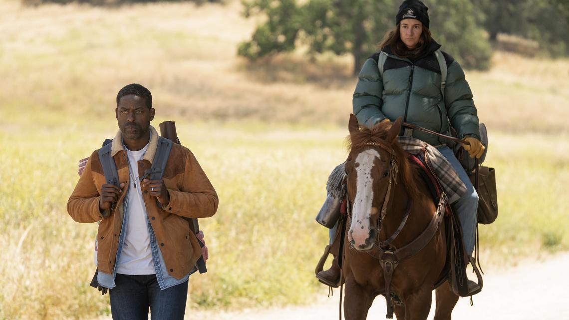 Why Sterling K. Brown's 'Paradise' Will Likely End After Season 3 