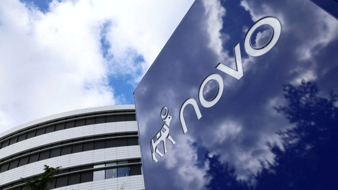 US judge refuses to block Eli Lilly weight-loss drug ads, rules against Novo Nordisk 