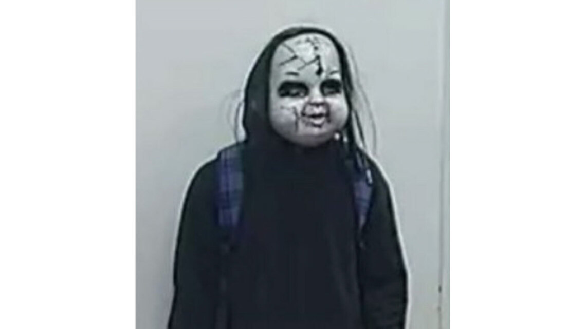 Masked Man Who Allegedly Terrorized Philadelphia Citizens Is Arrested