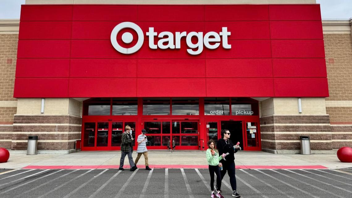 Target's turnaround plan is finally taking shape 