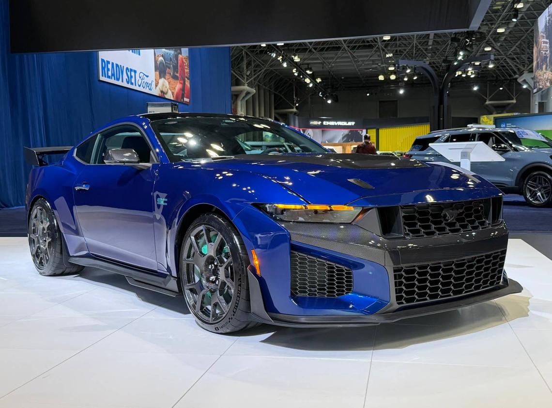 Adam Lynton/Autoblog