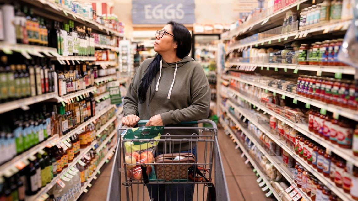 Kroger, Albertsons have new plan for your grocery shopping
