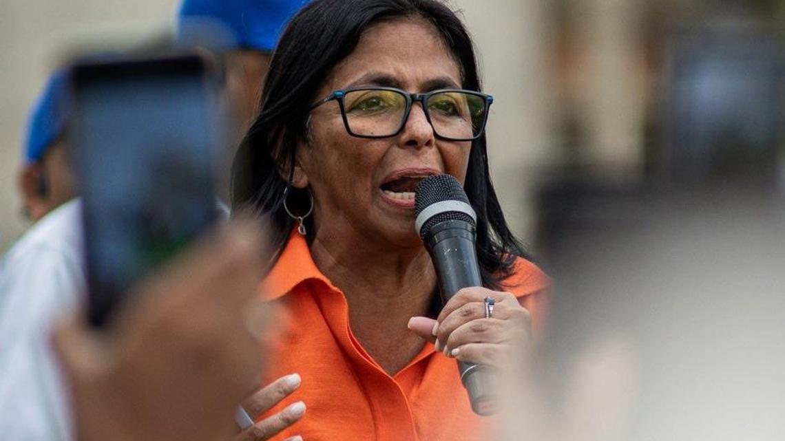 Venezuela's repressive system still active, Amnesty International says 