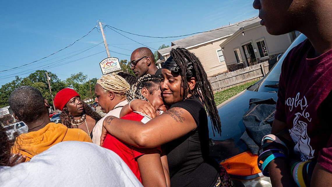 Haunted by 'Dark Thoughts,' Louisiana Father Kills 8 Children 