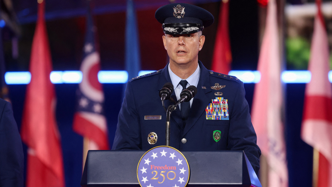 Top NATO commander urges states to condemn Russian acts of sabotage