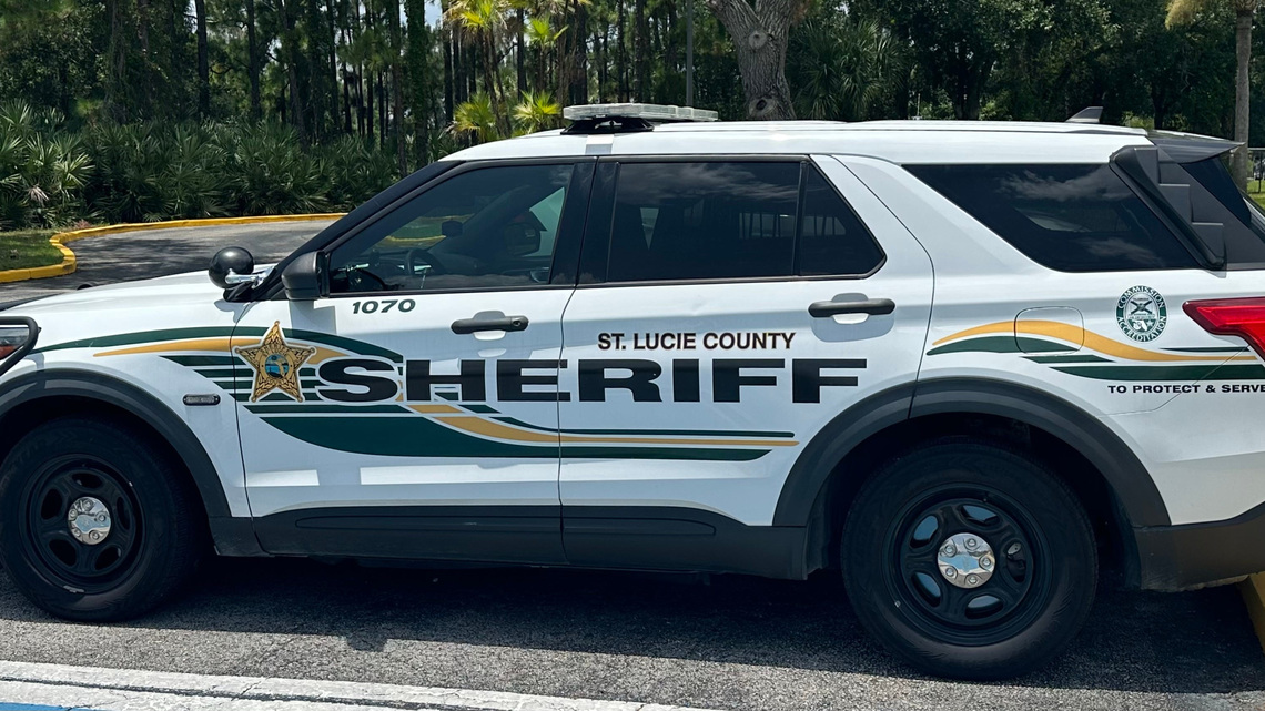 4 arrested in ‘illegal sexual activity' sting at Florida beach 