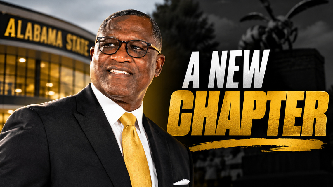 NBA legend Dominique Wilkins named general manager at HBCU program 