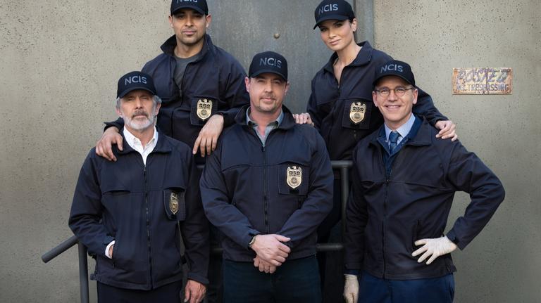 Which 'NCIS' Stars Are - And Aren't - Back for Season 24 After Cliffhanger? 