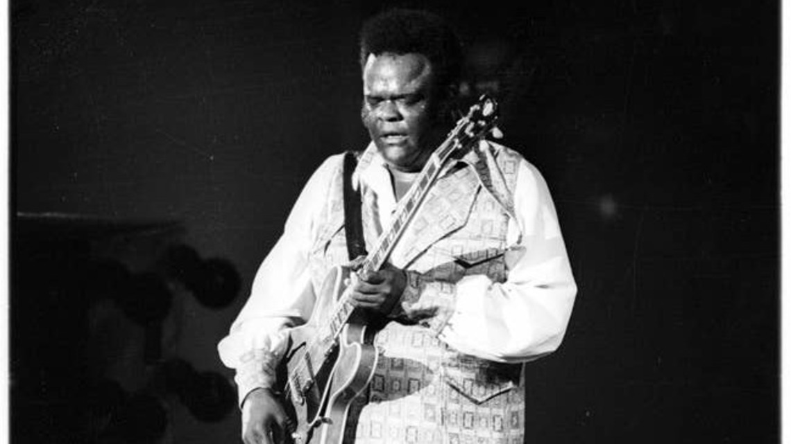 1971 Rock Song, With Singer Nicknamed ‘The Texas Cannonball,' Ranked Among ‘Greatest Guitar Solos of All Time' 