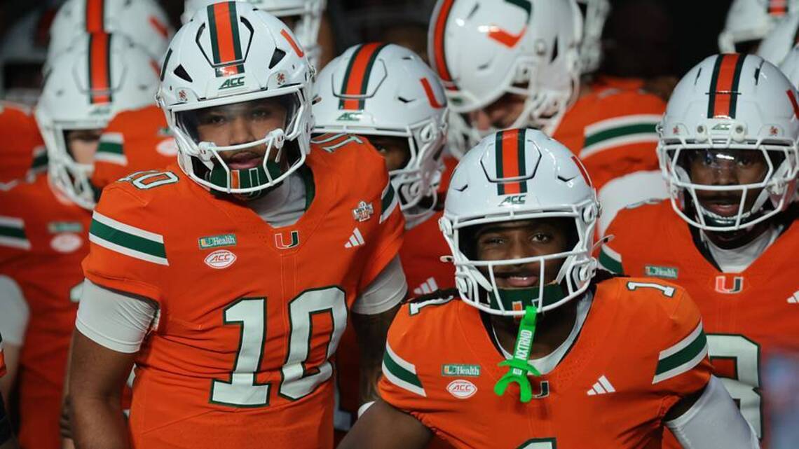 Heisman Favorites? Darian Mensah and Malachi Toney Highlight Why The Other Should Win