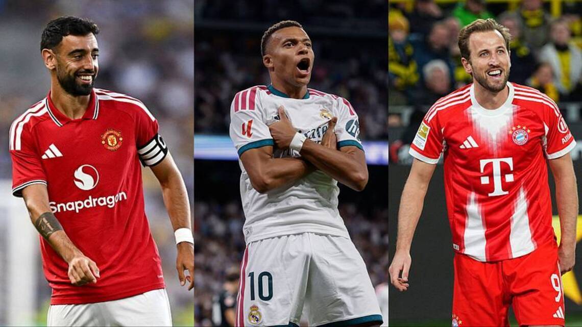 The Winners and Losers From 2026–27 Champions League Draw