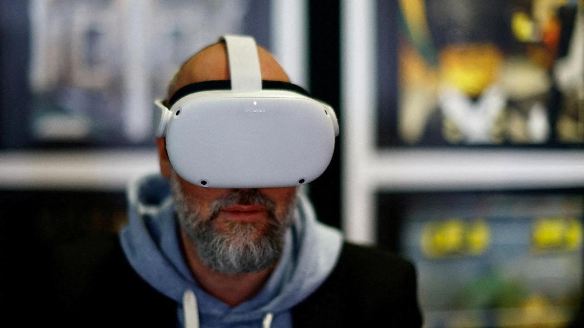 At Cannes, filmmakers shift towards cautious acceptance of AI's inevitability