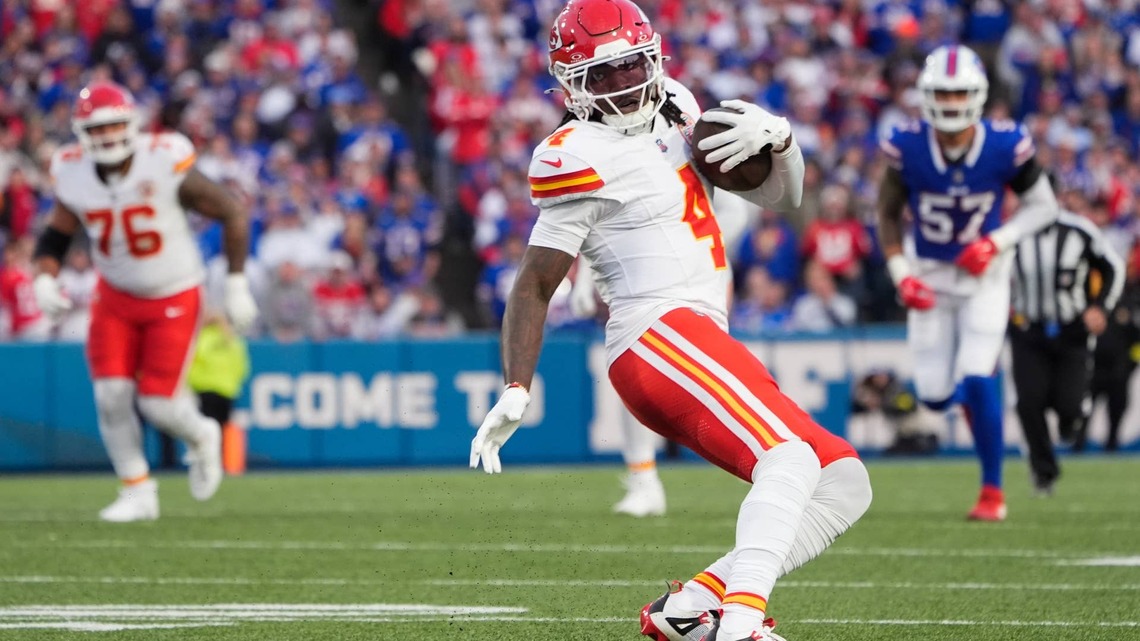 A Position Kansas City Chiefs GM Brett Veach Should Be Shopping to Upgrade 