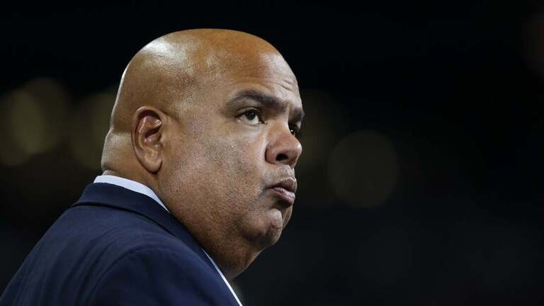 Michigan ending AD Warde Manuel's embattled tenure 