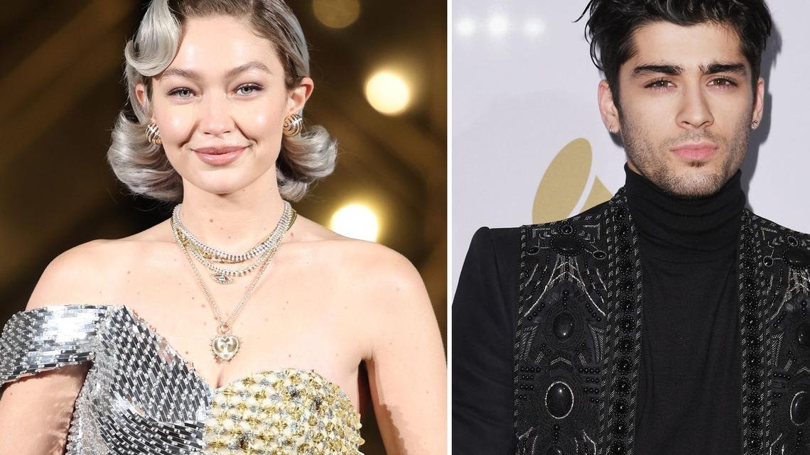 Gigi Hadid and Zayn Malik's Best Quotes About Coparenting Daughter Khai 