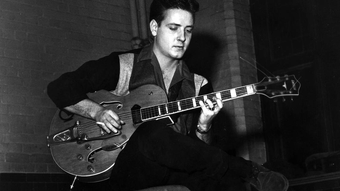 1958 Rock Song Made Rare Chart History With Four Different Artists 