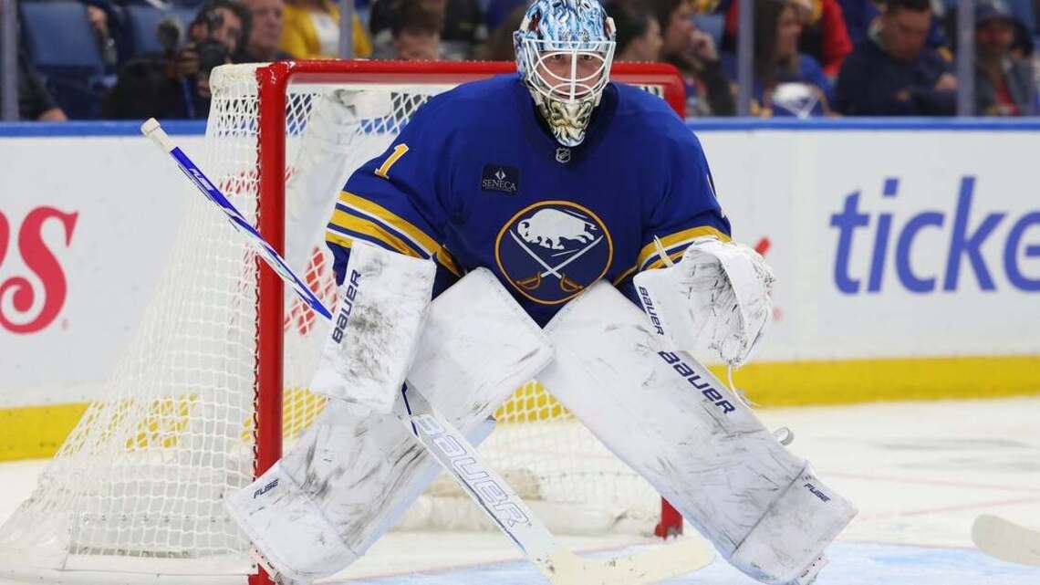 Sabres, Mammoth look to bounce back from frustrating defeats