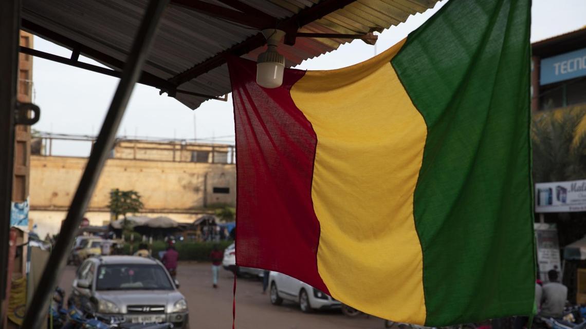 Mali Defense Minister dead, Russian forces withdraw after attacks 