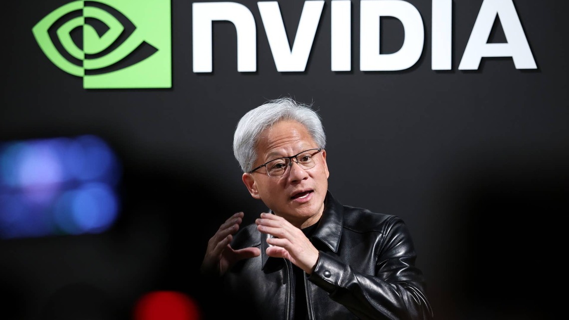 Nvidia makes bold $108B promise in blockbuster earnings, but issues a warning 