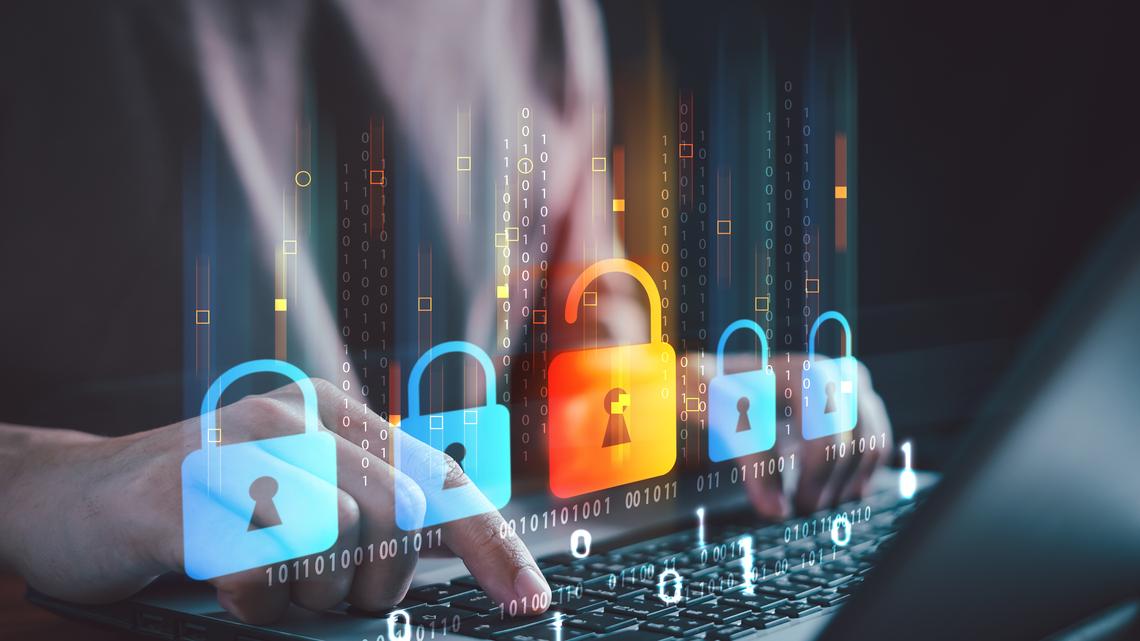 Hackers armed with AI stoke fears for $130 billion crypto sector