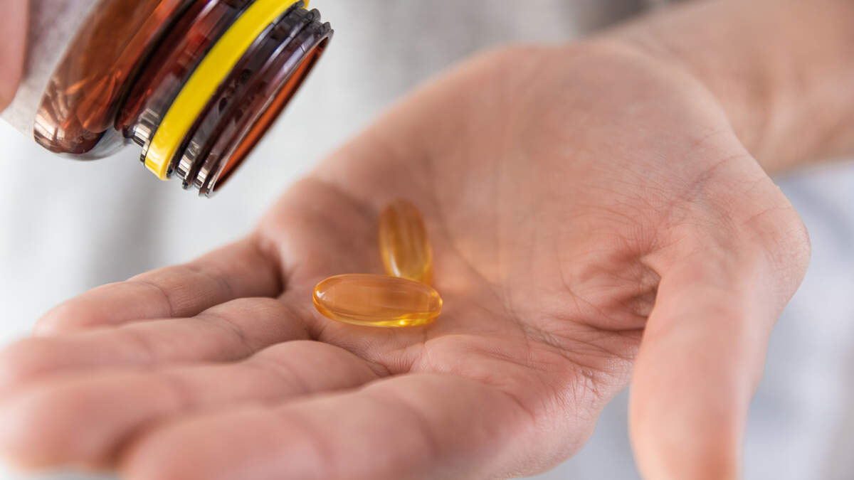 The vast majority of clinical trials have found that omega-3 supplements offer virtually no benefit for cognition or dementia symptoms.