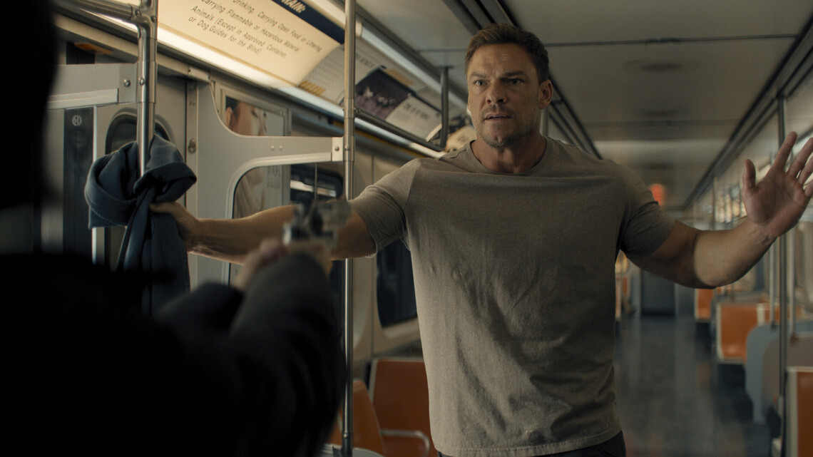 Meet the Cast of Alan Ritchson's 'Reacher' After Major Season 4 Cast Change 