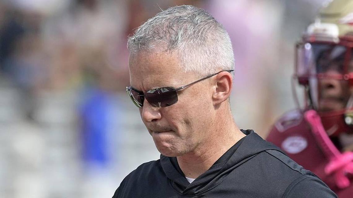 FSU Football Misses On Two More Blue-Chip Recruiting Targets