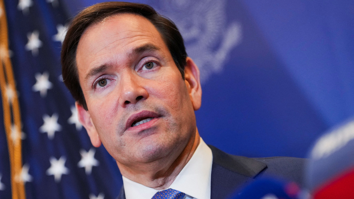 Rubio to host summit on political violence on July 15 
