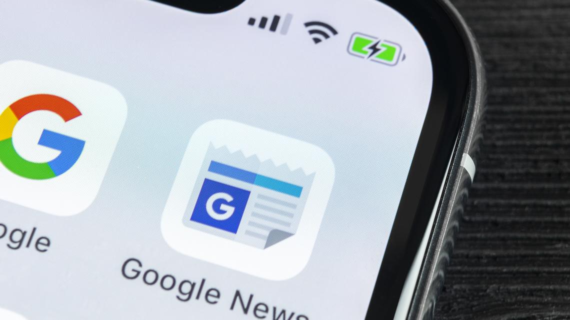 Google, Facebook exploited local news for too long. WA lawmakers should make them pay | Editorial