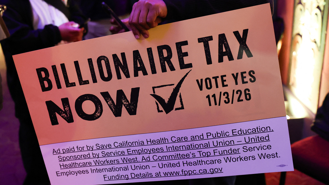 Voters to decide fate of state taxes this fall