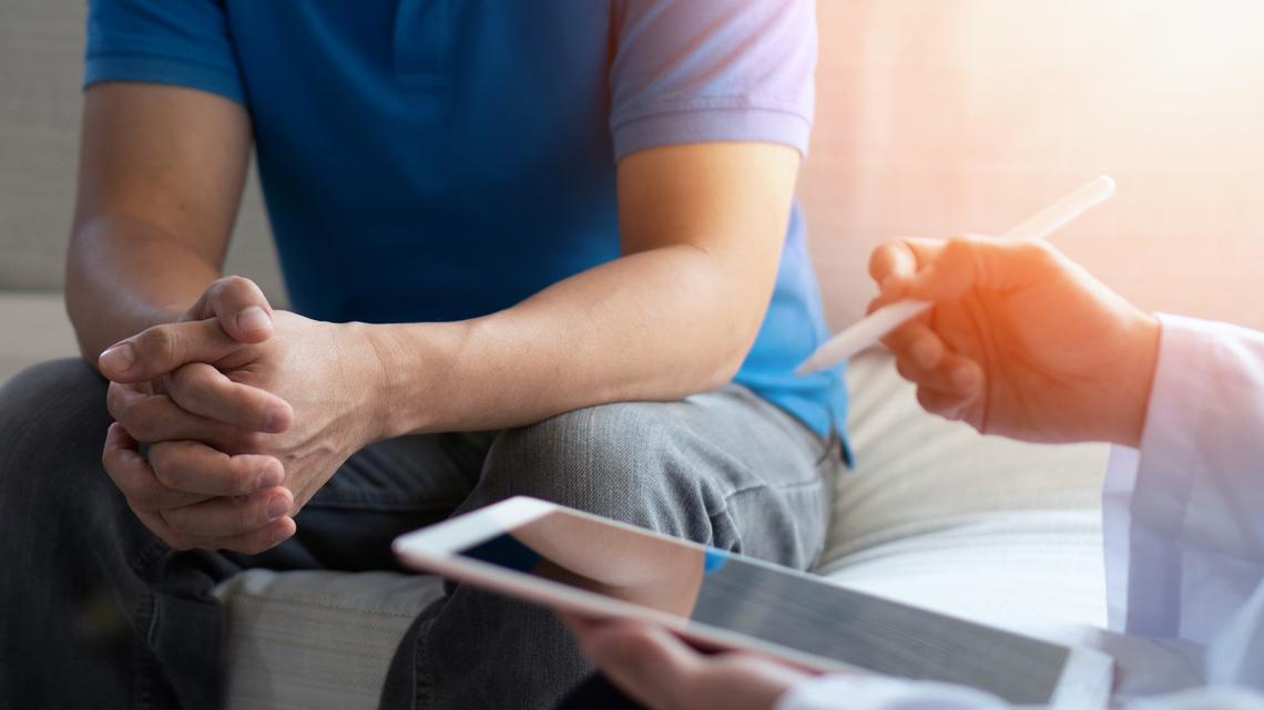 SC nowhere near meeting it’s mental health workforce needs, new study shows. Here’s how bad it is